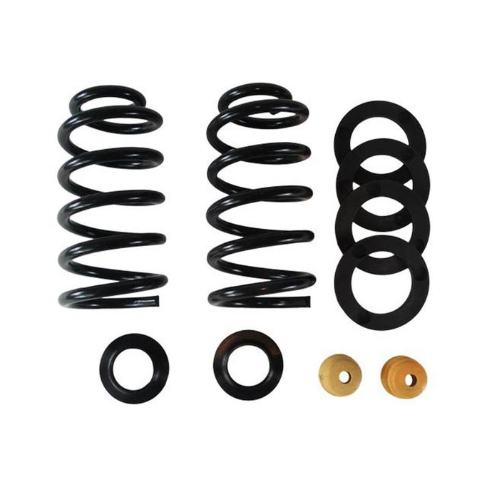 BEL-12462, Belltech Pro Coil Lowering Spring Kits 12462 in UAE, Dubai. Condition - new. Price 1,400 AED. Photo, seller contacts | AUTO.AE