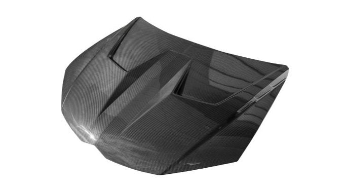 L6 333 88, NOVITEC L6 333 88 Engine Bonnet Full, Visible Carbon for LAMBORGHINI Urus S 2022- في الإمارات العربية المتحدة, دبي. Condition - new. Price ⁦38,670 AED⁩. Photo, seller contacts | AUTO.AE