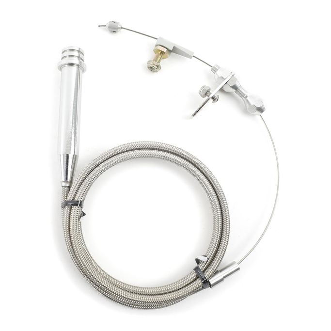 LOK-KD-2700HT60, Lokar Hi-Tech Kickdown Kits KD-2700HT60 in UAE, Dubai. Condition - new. Price 680 AED. Photo, seller contacts | AUTO.AE