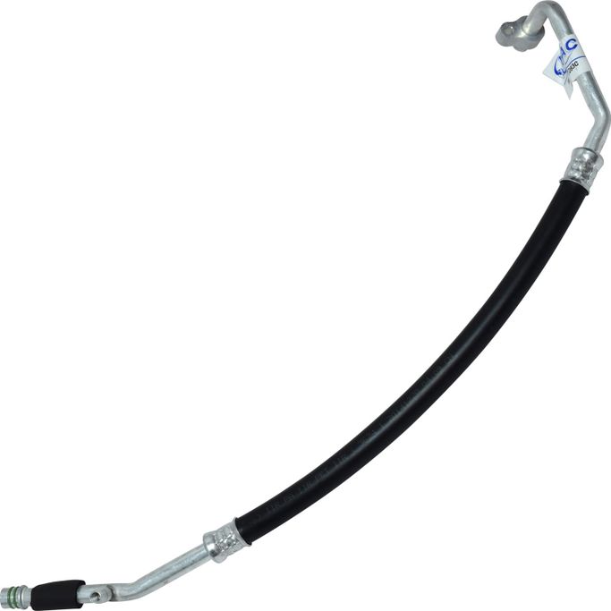 UAC-HA112283C, Universal Air Conditioner Air Conditioning Suction Hose Assemblies for 2006-2009 ECLIPSE, 2008-2012 GALANT - HA 112283C в ОАЭ, Дубай. Состояние - новое. Цена 130 AED. Фото, контакты продавца | AUTO.AE