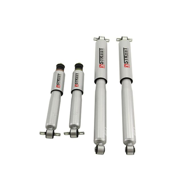 BEL-OE9582, Belltech Street Performance OEM Shock Kits OE9582 in UAE, Dubai. Condition - new. Price 1,530 AED. Photo, seller contacts | AUTO.AE
