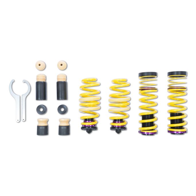 KWA-253100AU, KW HAS Coilover Kits for 2021-2023 A5 SPORTBACK - 253100AU в ОАЭ, Дубай. Состояние - новое. Цена 5 820 AED. Фото, контакты продавца | AUTO.AE