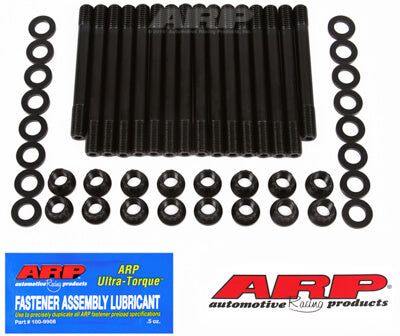 202-4308, ARP 202-4308 Head Stud Kit for NISSAN 3.0L VG30DE/DETT V6 in UAE, Dubai. Condition - new. Price 1,510 AED. Photo, seller contacts | AUTO.AE