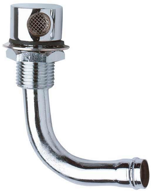 MOE-033201-10, Moeller Marine Thru-Hull Vents 033201-10 في الإمارات العربية المتحدة, دبي. Condition - new. Price 220 AED. Photo, seller contacts | AUTO.AE