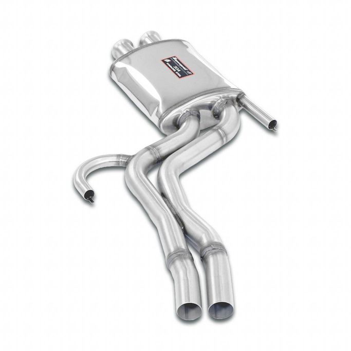 784703., SUPERSPRINT 784703. Centre Exhaust for BMW 5 Series E34 в ОАЭ, Дубай. Состояние - новое. Цена ⁦2 900 AED⁩. Фото, контакты продавца | AUTO.AE