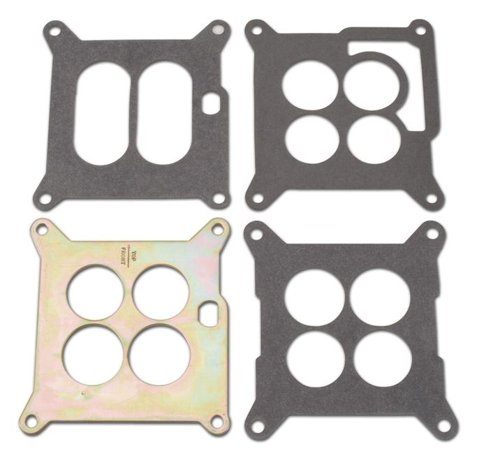 EDL-8017, Edelbrock EGR Adapters 8017 في الإمارات العربية المتحدة, دبي. Condition - new. Price 230 AED. Photo, seller contacts | AUTO.AE