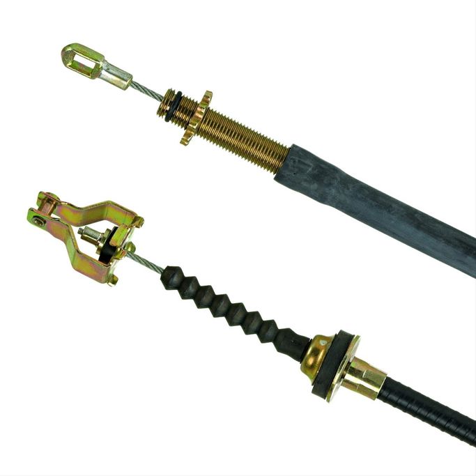 ATP-Y360, ATP Clutch Cables for 1987 PRECIS - Y-360 в ОАЭ, Дубай. Состояние - новое. Цена 150 AED. Фото, контакты продавца | AUTO.AE