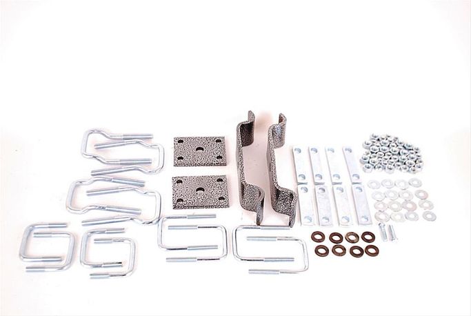 HEL-25301, Hellwig Helper Spring Mounting Kits 25301 في الإمارات العربية المتحدة, دبي. Condition - new. Price 1,550 AED. Photo, seller contacts | AUTO.AE