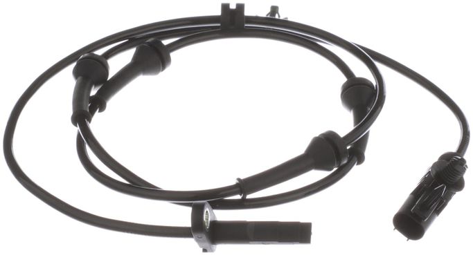 DFP-SS11573, Delphi ABS Wheel Speed Sensors for 2006-2010 M35, M45 - SS11573 in UAE, Dubai. Condition - new. Price 530 AED. Photo, seller contacts | AUTO.AE