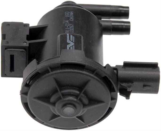 RNB-911-214, Dorman Fuel Vapor Canister Purge Valves for 2006-2010 COMMANDER, 2005-2010 GRAND CHEROKEE, 2004-2007 LIBERTY - 911-214 in UAE, Dubai. Condition - new. Price ⁦280 AED⁩. Photo, seller contacts | AUTO.AE