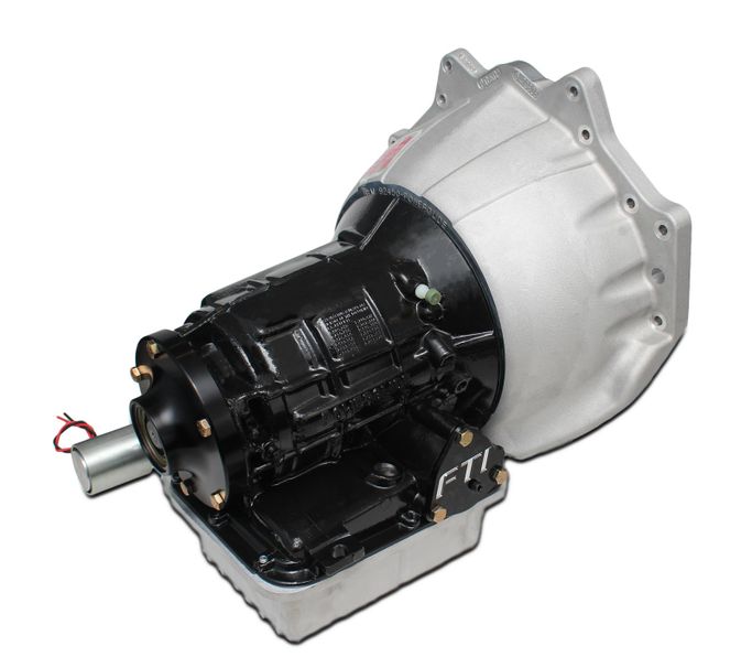 FTI-MPG3SUB, FTI Performance Mud Series Powerglide Level 3 Transmissions MPG3SUB في الإمارات العربية المتحدة, دبي. Condition - new. Price ⁦16,710 AED⁩. Photo, seller contacts | AUTO.AE