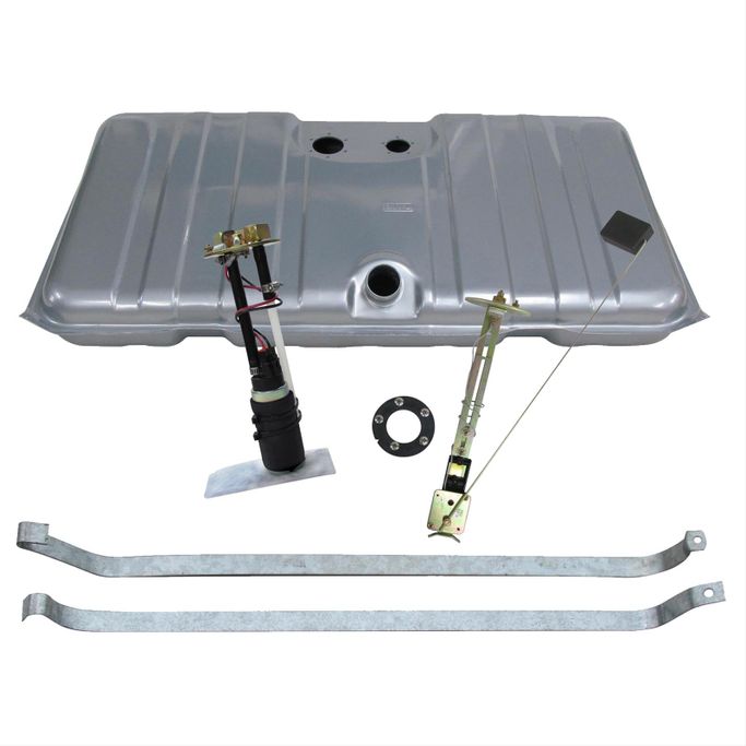 TNK-TM32A-T-KIT, Tanks Inc. Fuel Tank Kits for 1967-1968 CAMARO, FIREBIRD - TM32A-T-KIT in UAE, Dubai. Condition - new. Price ⁦2,860 AED⁩. Photo, seller contacts | AUTO.AE