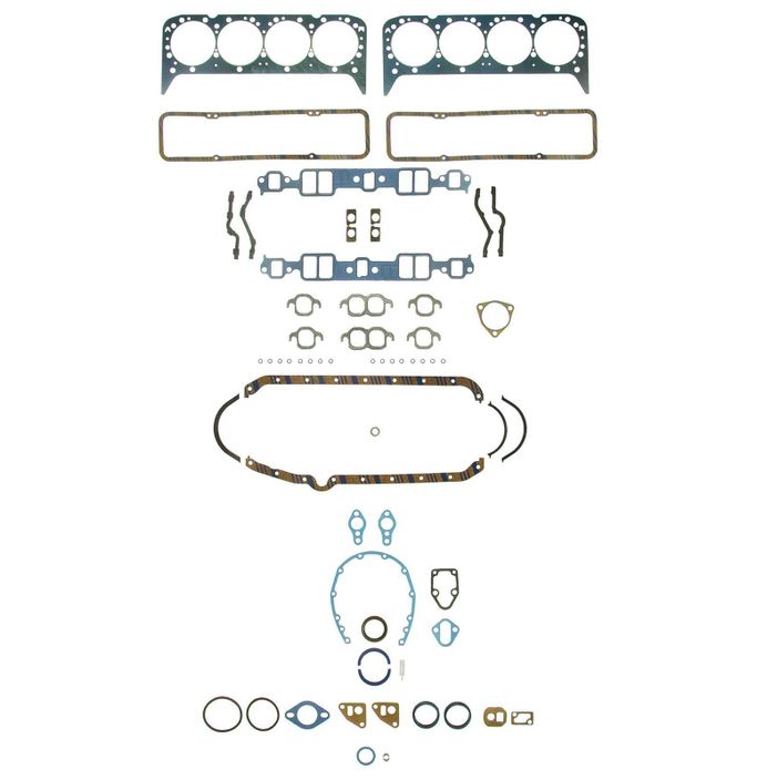 FEL-FS8364PT3, Fel-Pro Engine Gasket Kits FS 8364 PT-3 в ОАЭ, Дубай. Состояние - новое. Цена 450 AED. Фото, контакты продавца | AUTO.AE