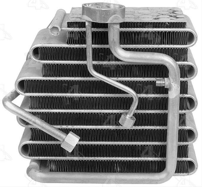 FSS-54670, Four Seasons Evaporator Cores for 1992-1993 DIAMANTE - 54670 in UAE, Dubai. Condition - new. Price 390 AED. Photo, seller contacts | AUTO.AE
