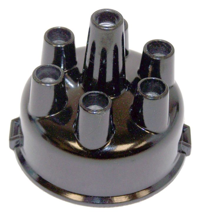 CWA-J0931674, Crown Automotive Distributor Caps J0931674 in UAE, Dubai. Condition - new. Price 110 AED. Photo, seller contacts | AUTO.AE
