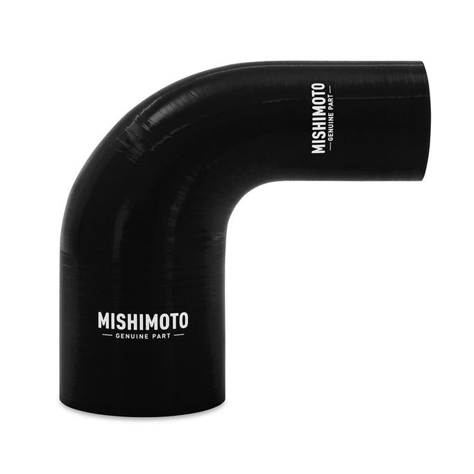 MIO-CPR902030BK, Mishimoto Silicone Hose Couplers MMCP-R90-2030BK в ОАЭ, Дубай. Состояние - новое. Цена 170 AED. Фото, контакты продавца | AUTO.AE