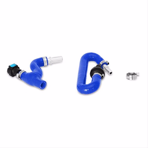MIO-HSFIST16IHBL, Mishimoto - Air Intake Tubes for 2016-2019 FIESTA - MMHOSE-FIST-16IHBL в ОАЭ, Дубай. Состояние - новое. Цена ⁦860 AED⁩. Фото, контакты продавца | AUTO.AE