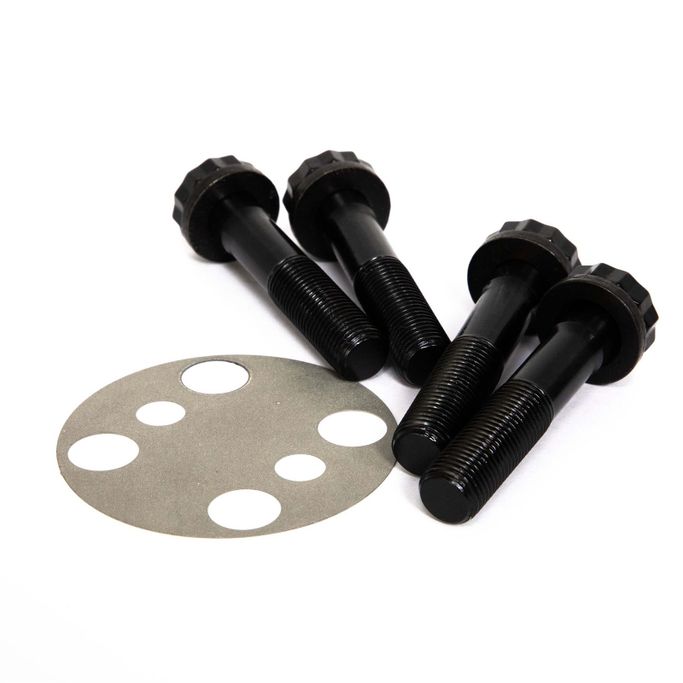 FLU-300015, Fluidampr Harmonic Balancer Installation Kits 300015 في الإمارات العربية المتحدة, دبي. Condition - new. Price 680 AED. Photo, seller contacts | AUTO.AE