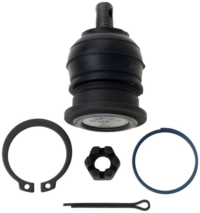 TRW-JBJ7604, TRW Replacement Ball Joints for 2003-2007 ACCORD, 2004-2008 TSX - JBJ7604 في الإمارات العربية المتحدة, دبي. Condition - new. Price 220 AED. Photo, seller contacts | AUTO.AE