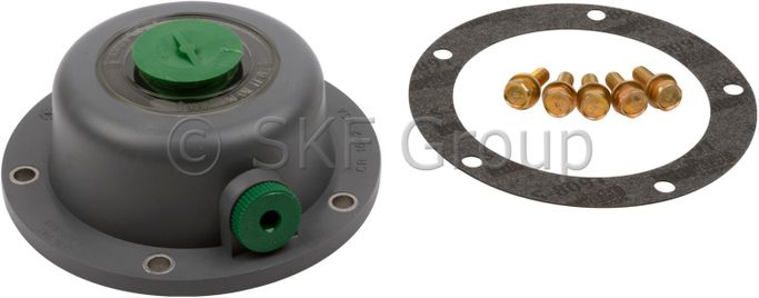 SKF-1642, SKF Bearings Brake Hub Dust Caps 1642 في الإمارات العربية المتحدة, دبي. Condition - new. Price ⁦130 AED⁩. Photo, seller contacts | AUTO.AE