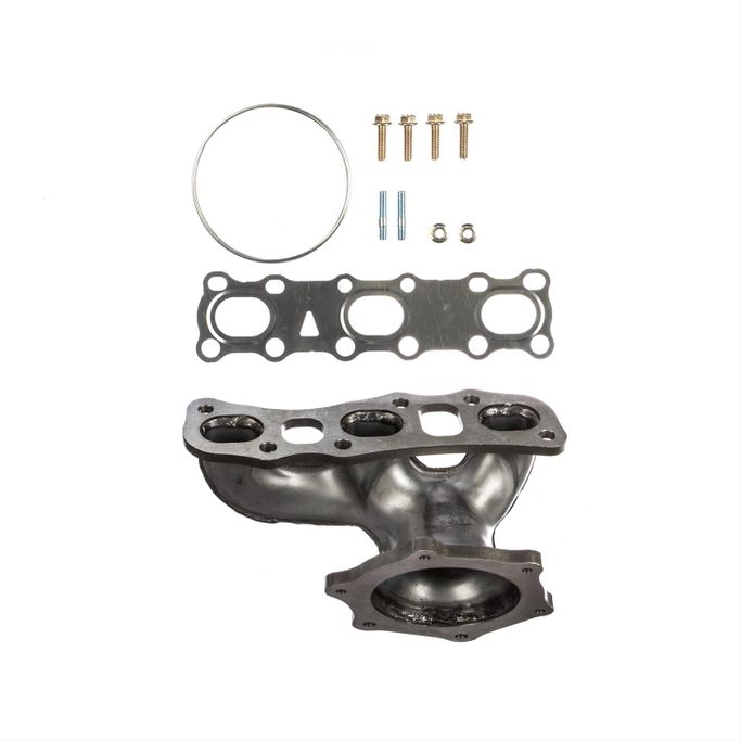 ATP-101565, ATP Exhaust Manifolds for 2007-2015 ALTIMA, 2013-2015 PATHFINDER, 2015 QX60 - 101565 in UAE, Dubai. Condition - new. Price ⁦960 AED⁩. Photo, seller contacts | AUTO.AE