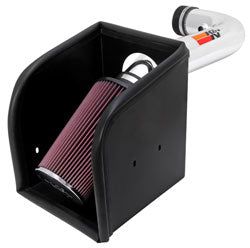 77-1529KP, K&N 77-1529KP Performance Air Intake System PERF. INTAKE KIT; DODGE RAM, V8-4.7L F/I, 02-12 в ОАЭ, Дубай. Состояние - новое. Цена 2 440 AED. Фото, контакты продавца | AUTO.AE