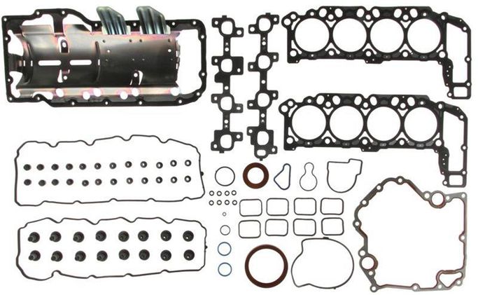 MAH-95-3506, Mahle Original Engine Gasket Sets 95-3506 в ОАЭ, Дубай. Состояние - новое. Цена 1 620 AED. Фото, контакты продавца | AUTO.AE