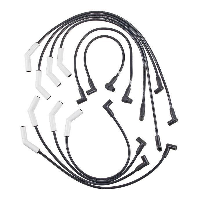 ACC-9022C, ACCEL Extreme 9000 Ceramic Spark Plug Wire Sets 9022C in UAE, Dubai. Condition - new. Price 770 AED. Photo, seller contacts | AUTO.AE