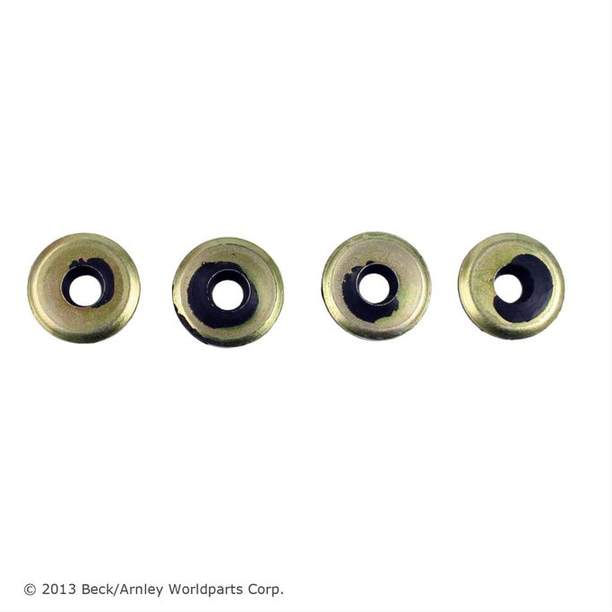 BCK-039-6596, Beck/Arnley Valve Cover Grommets 039-6596 في الإمارات العربية المتحدة, دبي. Condition - new. Price 40 AED. Photo, seller contacts | AUTO.AE