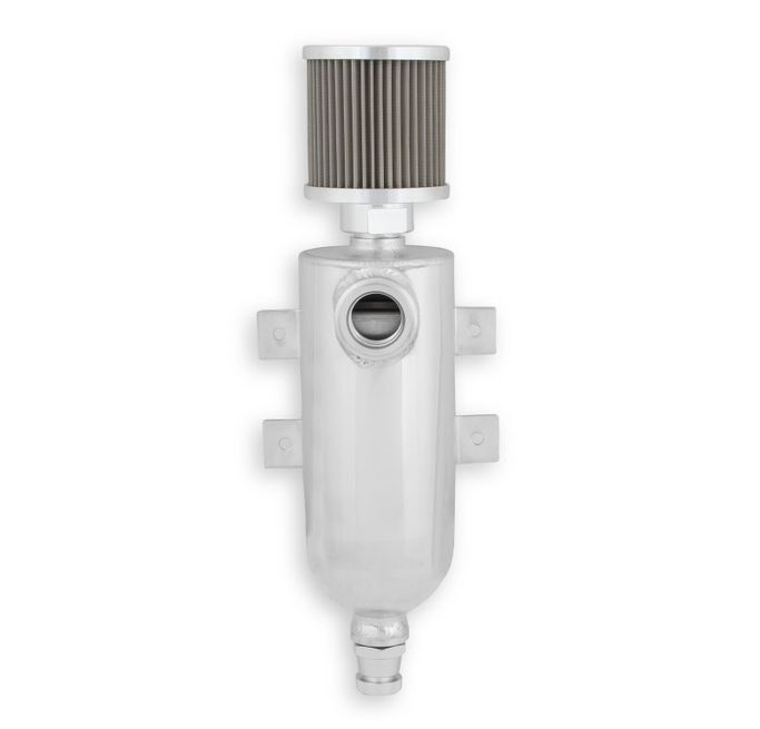 EAR-CT101ERL, Earl's Performance Breather Tanks CT101ERL в ОАЭ, Дубай. Состояние - новое. Цена 680 AED. Фото, контакты продавца | AUTO.AE
