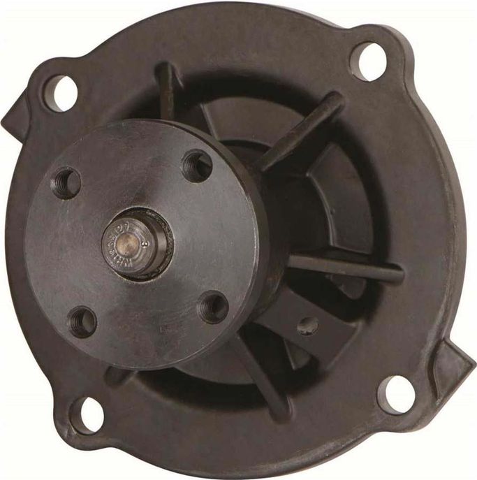 MCH-P2179-08, March Performance Ultra Series Mechanical Water Pumps P2179-08 in UAE, Dubai. Condition - new. Price 580 AED. Photo, seller contacts | AUTO.AE