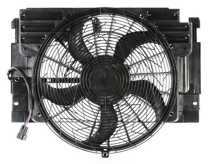 RDR-6010049, Agility Auto Parts Fan Assemblies for 2002-2006 X5 - 6010049 في الإمارات العربية المتحدة, دبي. Condition - new. Price 1,120 AED. Photo, seller contacts | AUTO.AE