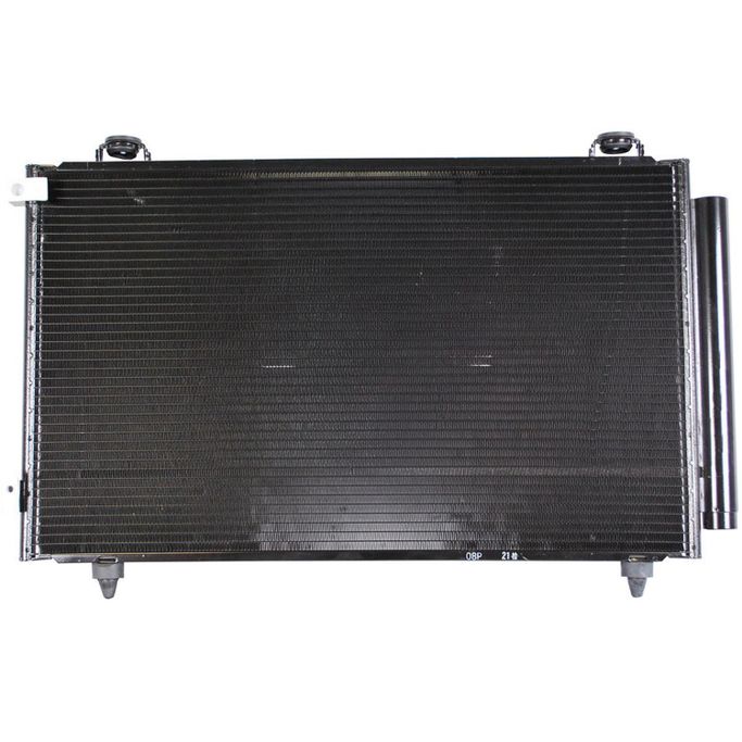 DNP-477-0563, Denso Air Conditioning Condensers for 2003-2004 COROLLA, MATRIX - 477-0563 في الإمارات العربية المتحدة, دبي. Condition - new. Price 560 AED. Photo, seller contacts | AUTO.AE