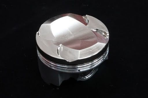 21003-AT006, HKS 21004-AT006 Piston Kit BCD STEP3 (dia. 87.5) for Engine TOYOTA G16E-GTS في الإمارات العربية المتحدة, دبي. Condition - new. Price 7,410 AED. Photo, seller contacts | AUTO.AE