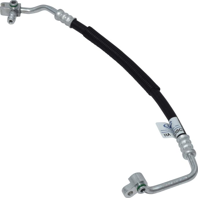UAC-HA113638C, Universal Air Conditioner Air Conditioning Discharge Hoses for 2003-2009 PT CRUISER - HA 113638C في الإمارات العربية المتحدة, دبي. Condition - new. Price 120 AED. Photo, seller contacts | AUTO.AE