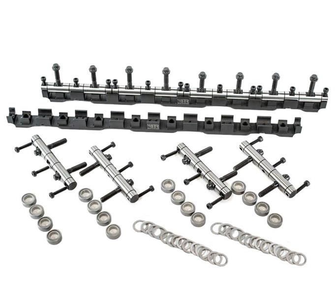 BTC-BTRSRKR1KIT, BTR LS Shaft Rocker Kits BTRSRKR1KIT в ОАЭ, Дубай. Состояние - новое. Цена ⁦1 480 AED⁩. Фото, контакты продавца | AUTO.AE