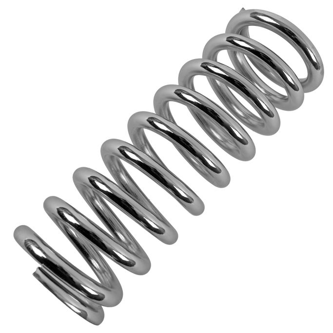 AFC-23350CR, AFCO Racing AFCOIL 10 Inch Coilover Spring 23350CR في الإمارات العربية المتحدة, دبي. Condition - new. Price ⁦380 AED⁩. Photo, seller contacts | AUTO.AE