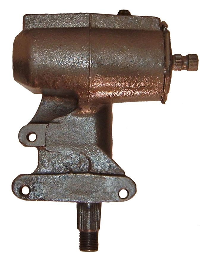 LSC-8644, Lares Remanufactured Steering Gears 8644 in UAE, Dubai. Condition - new. Price 1,280 AED. Photo, seller contacts | AUTO.AE