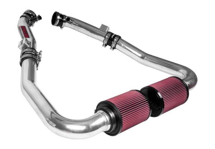 STV-402852, Stillen Air Intake Kits for 2009-2020 370Z - 402852 in UAE, Dubai. Condition - new. Price 2,910 AED. Photo, seller contacts | AUTO.AE
