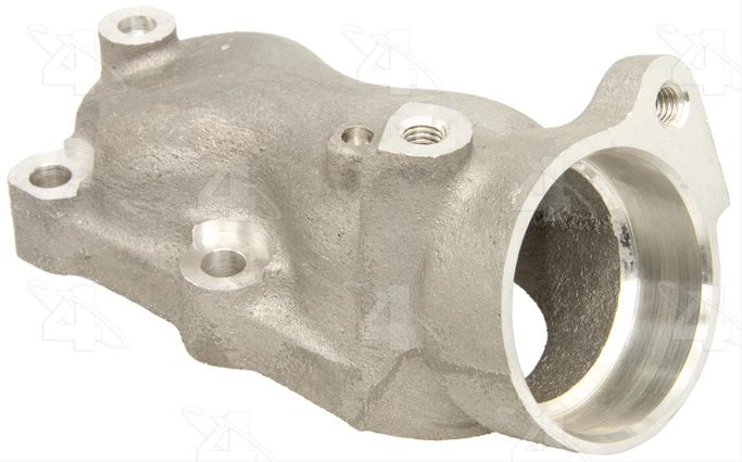 FSS-85253, Four Seasons Water Necks 85253 in UAE, Dubai. Condition - new. Price 420 AED. Photo, seller contacts | AUTO.AE