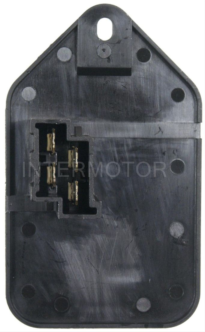 SMP-RU511, Standard Motor Blower Motor Resistors for 1993-1997 850 - RU-511 in UAE, Dubai. Condition - new. Price ⁦640 AED⁩. Photo, seller contacts | AUTO.AE