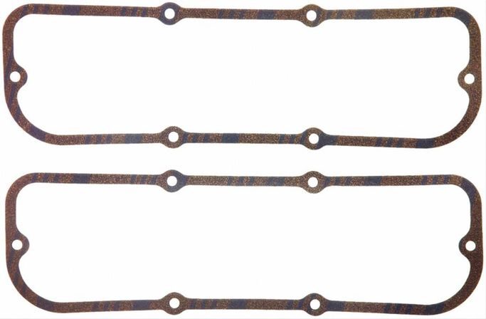 FEL-VS50182C, Fel-Pro PermaDry Valve Cover Gaskets VS 50182 C in UAE, Dubai. Condition - new. Price 70 AED. Photo, seller contacts | AUTO.AE