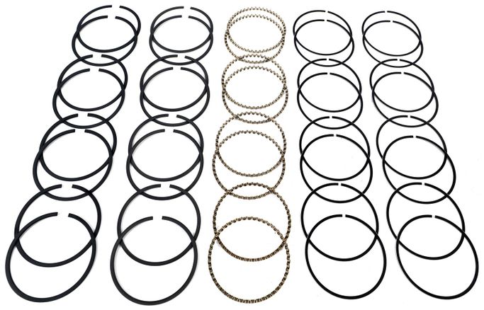 TSR-CR3690-75, Total Seal CR Classic Race Piston Rings CR3690 75 in UAE, Dubai. Condition - new. Price ⁦790 AED⁩. Photo, seller contacts | AUTO.AE