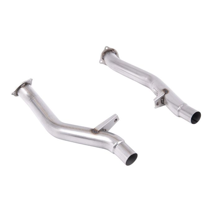 SSXPO204, MILLTEK SSXPO204 Secondary Cat Bypass System, 2.76" for PORSCHE Cayenne S 4.8 (958) 2010-2014 في الإمارات العربية المتحدة, دبي. Condition - new. Price 2,230 AED. Photo, seller contacts | AUTO.AE
