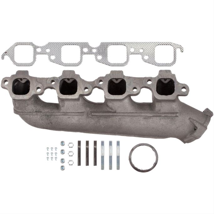 ATP-101065, ATP Exhaust Manifolds 101065 في الإمارات العربية المتحدة, دبي. Condition - new. Price 930 AED. Photo, seller contacts | AUTO.AE