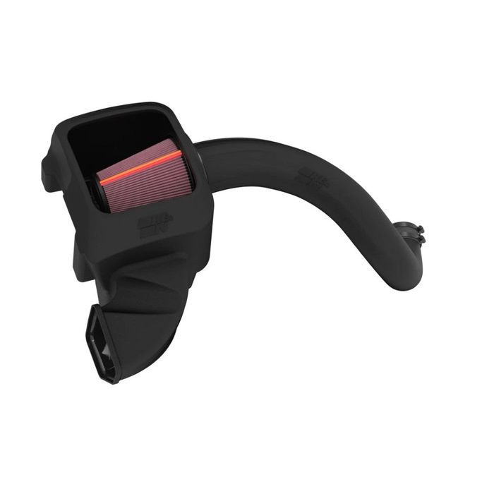 50-1564, K&N 50-1564 Cold Air Intake System for RAM 1500 2013-2024 in UAE, Dubai. Condition - new. Price 2,490 AED. Photo, seller contacts | AUTO.AE