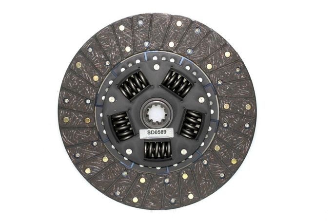 SXR-SD0589, Sachs Stock Replacement Clutch Discs SD0589 в ОАЭ, Дубай. Состояние - новое. Цена 580 AED. Фото, контакты продавца | AUTO.AE