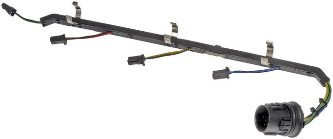 RNB-904-478, Dorman Fuel Injection System Wiring Harnesses 904-478 in UAE, Dubai. Condition - new. Price 720 AED. Photo, seller contacts | AUTO.AE