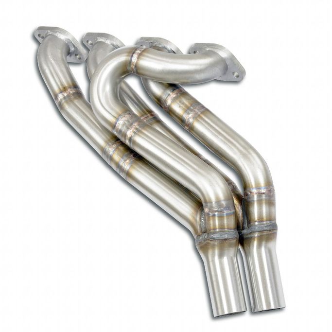 010401, SUPERSPRINT 010401 Exhaust Manifold for ALFA ROMEO Giulia (Berlina) in UAE, Dubai. Condition - new. Price ⁦4,420 AED⁩. Photo, seller contacts | AUTO.AE