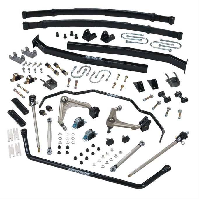 HSS-80111, Hotchkis Sport Suspension TVS Systems for 1970-1974 CHALLENGER - 80111 in UAE, Dubai. Condition - new. Price ⁦19,360 AED⁩. Photo, seller contacts | AUTO.AE